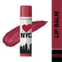 Maybelline New York Baby NYC Lip Balm Highline Wine